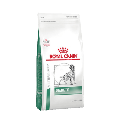 Royal Canin Diabetic