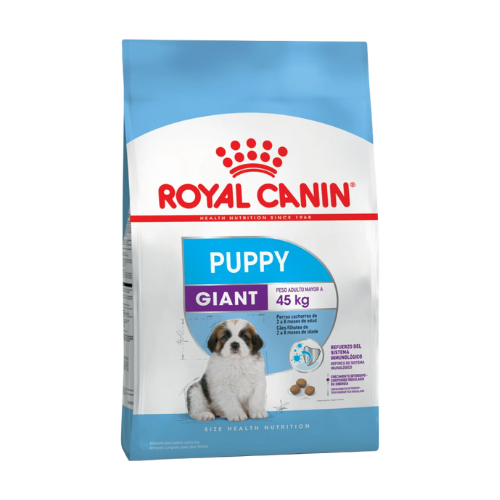 Royal Canin Giant Puppy 15 Kg Mi Huella