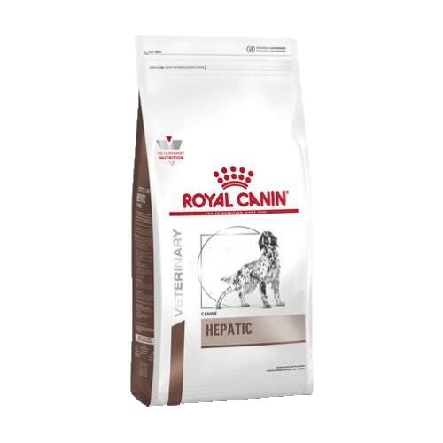 Royal Canin Hepatic Mi Huella