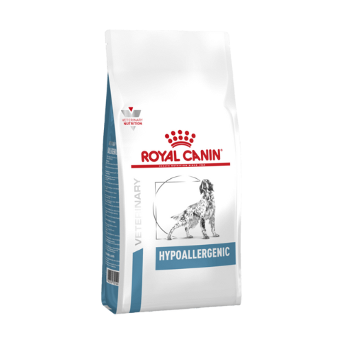 Royal Canin Hypoallergenic