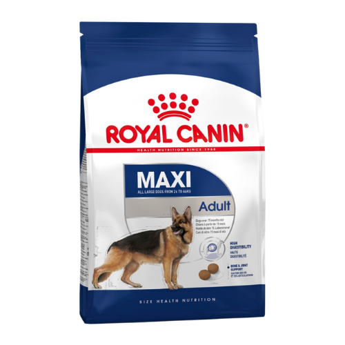 Royal Canin Maxi Adult