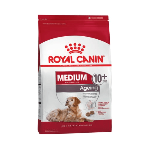 Royal Canin Medium ageing 10+