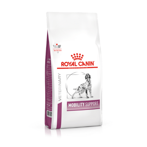 Royal Canin Mobility Support 10 Kg Mi Huella