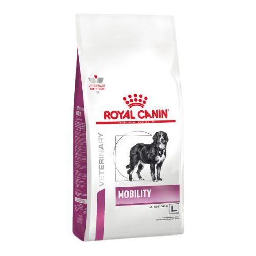 Royal Canin Mobility Larger Dogs 15 Kg - Mi Huella