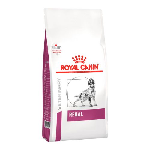 Royal Canin Renal Dog - Mi Huella