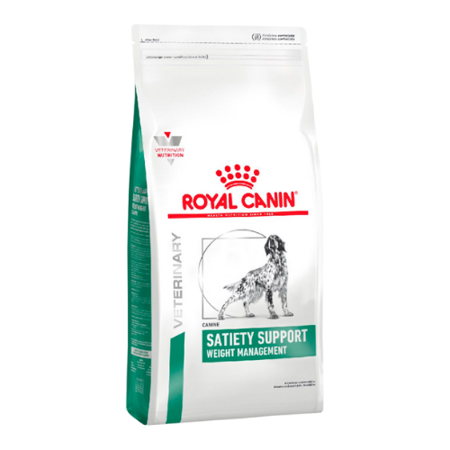 Royal Canin Satiety Support Dog - Mi Huella