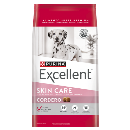 Excellent Skin Care Cordero - mi huella