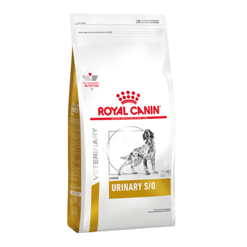 Royal Canin Urinary Dog S/O - Mi Huella